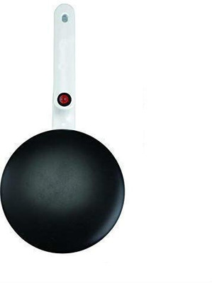 

Shrih Multifunction Nonstick Electric Griddle Crepe Maker Pan Dosa Make Machine Dosa Maker(Black)