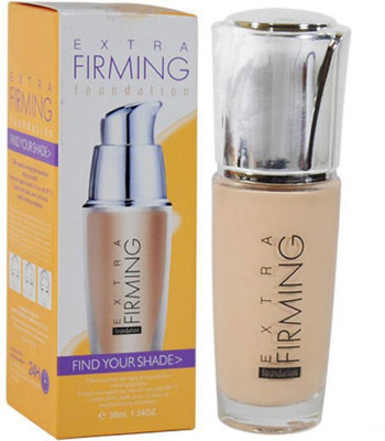 

MN MN EXTRA FIRMING FOUNDATION FIND YOUR SHADE 24 H LONG-WEAR Foundation (CREAM) Foundation(Beige)