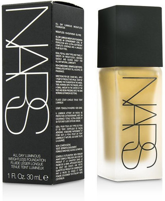 

Nars All Day Luminous Weightless Foundation - #Punjab (Medium 1)_3394 Foundation(Punjab (Medium 1))