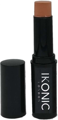 

Ikonic 2.1 Foundation(Black)