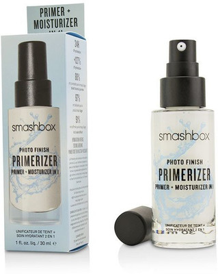 

Smashbox Photo Finish Primerizer (Primer + Moisturizer In 1)_6701 Foundation(Natural)