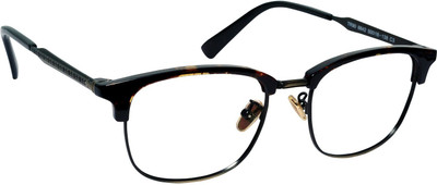 

lensport eyewear Full Rim Round Frame(50 mm