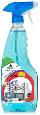 

PADAM SWATCH GLASS CLEANER(2000 ml)