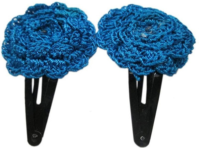 

Unique Indian Crafts Tic Tak Hair Pin Hair Pin(Multicolor)