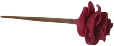 

Unique Indian Crafts Juda Pin Hair Pin(Multicolor)