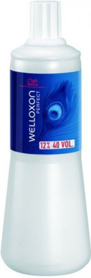 

Wella Welloxon Perfect 12% 40 Vol Creme Developer Hair Color(NA)