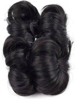 

CRIBE Fashion Clutcher Juda Bun Hair Extension