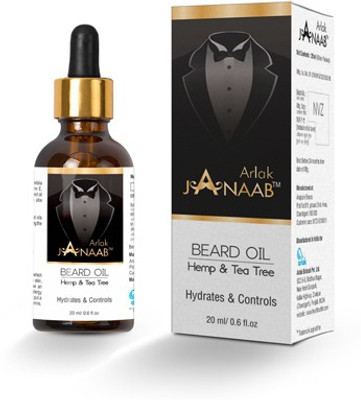 

Arlak Janaab_Boil_001 Hair Oil(30 ml)
