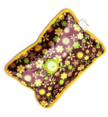 

Mezire Multiprint Premium Quality Electric Hot Gel Bag 1L for Joint and Muscle Pain electric 1 L Hot Water Bag (Multicolor) Electric Water Bag 1 L Hot Water Bag(Multicolor)
