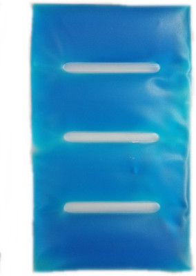 

Skylight Orthopedic Pain Relief Pad Hot & Cold Gel Pack Pack(Blue)
