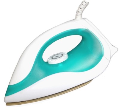 Blue Me BMW 1000 W Dry Iron(White & green)