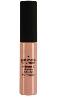 

BBMENOW Cosmetics Soft Matte Lip Cream Cairo (Peach)(PEACH)