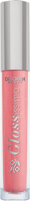

Deborah Milano GLOSSISSIMO Lip Gloss -7(4 g, PRETTY PINK)