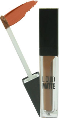 

Butter Lips liquid matte-LILY(6 ml, Pink Lily)