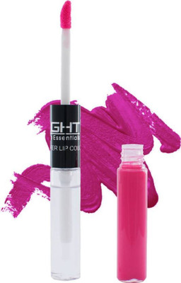 Butter Lips Crazy For It(6 ml, Pink)