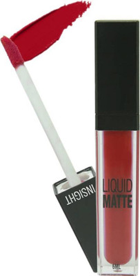 

Butter Lips liquid matte-RUBY(6 ml, RUBY)