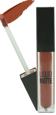 

Butter Lips liquid matte-EVE(6 ml, Orange Eve)