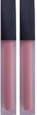 

tanvi27 Ultra Smooth Matte Liquid Lipstick(LIGHT BOMBSHELL)