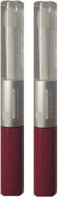 

Gabbu SUPER STAY GLOSSY MATTE LIPSTICK(ROUGE GLAMOUR)