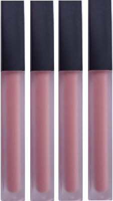 

tanvi27 MOST FLATTERING COLOUR POP SHADE LIPSTICK(LIGHT PEACH)