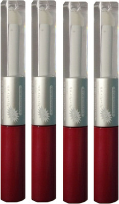 

Gabbu 2 IN 1 POP LIQUID MATTE LIPSTICK COMBO(RUSTY ROSE)