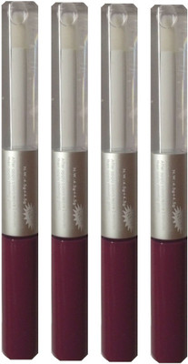 

Gabbu 2 IN 1 SUPER STAY MATTE LIPSTICK(GRAPE WIN)