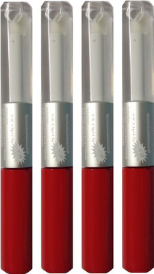 

Gabbu FASHIONABLE LIQUID MATTE LIPSTICK(ROSE)