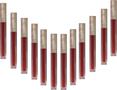 

Gabbu ULTRA SMOOTH MATTE LIPSTICK(RED)