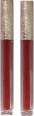 

Gabbu ABSOLUTE MATTE WATER PROOF LIQUID LIPSTICK(RED)