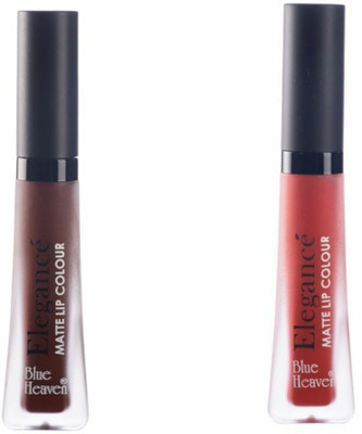 

Blue Heaven Lip colour elegance(red, wine red)