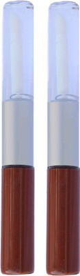 

Gabbu 2 IN 1 SENSATIONAL CREAMY MATTE LIPSTICK(NUDE BEAUTY)