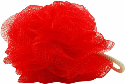 

Labhanshcreation Loofah, Red