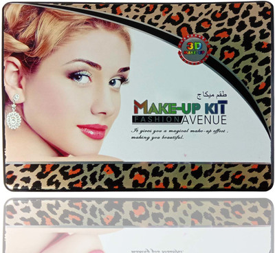 

Fashion Avenue The rock Nudes Sfr 12 Color Eyeshade {6 Matt} {6 Shimmer}