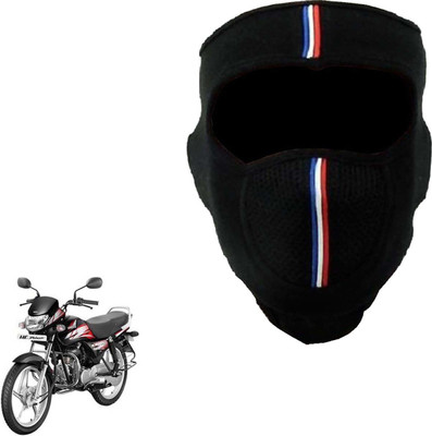 

Shoolin Dustproof,Windproof & Pollution Proof Black Half Face Balaclava/Mask_XXLTRIHLFBLCKBLKFRHonuxe XXLTRIHLFBLCKBLKFRHonuxe Mask