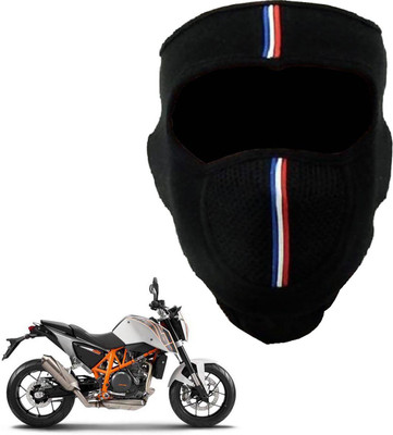 

Shoolin Dustproof,Windproof & Pollution Proof Black Half Face Balaclava/Mask_XLTRIHLFBLCKBLKFRHerlse XLTRIHLFBLCKBLKFRHerlse Mask