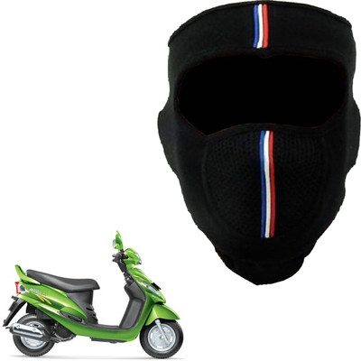 

Shoolin Dustproof,Windproof & Pollution Proof Black Half Face Balaclava/Mask_XXLTRIHLFBLCKBLKFRMahdeo XXLTRIHLFBLCKBLKFRMahdeo Mask