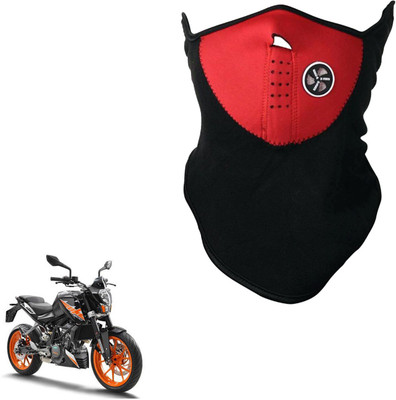

Shoolin D XLHLFBLCKRedFRKTM200 XLHLFBLCKREDFRKTM200 Mask