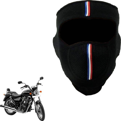 

Shoolin TRITRIHLFBLCKBLKFRRoy350 MTRIHLFBLCKBLKFRRoy350 Mask