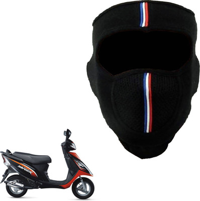 

Shoolin Dustproof,Windproof & Pollution Proof Black Half Face Balaclava/Mask_XLTRIHLFBLCKBLKFRTVSeak XLTRIHLFBLCKBLKFRTVSeak Mask