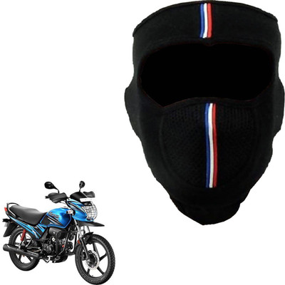 

Shoolin Dustproof,Windproof & Pollution Proof Black Half Face Balaclava/Mask_LTRIHLFBLCKBLKFRHerPro LTRIHLFBLCKBLKFRHerPro Mask