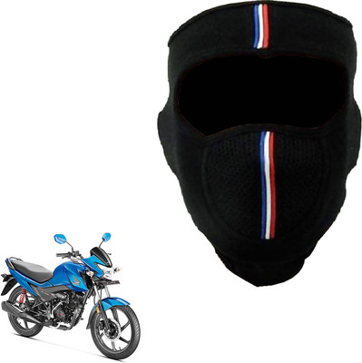 

Shoolin Dustproof,Windproof & Pollution Proof Black Half Face Balaclava/Mask_LTRIHLFBLCKBLKFRHonivo LTRIHLFBLCKBLKFRHonivo Mask