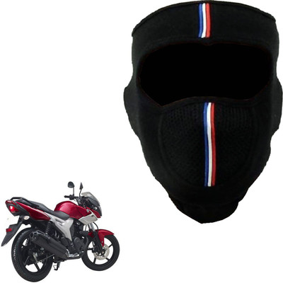 

Shoolin Dustproof,Windproof & Pollution Proof Black Half Face Balaclava/Mask_XXLTRIHLFBLCKBLKFRYamZX XXLTRIHLFBLCKBLKFRYamZX Mask