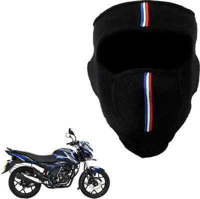 

Shoolin Dustproof,Windproof & Pollution Proof Black Half Face Balaclava/Mask_XLTRIHLFBLCKBLKFRBajS-i XLTRIHLFBLCKBLKFRBajS-i Mask