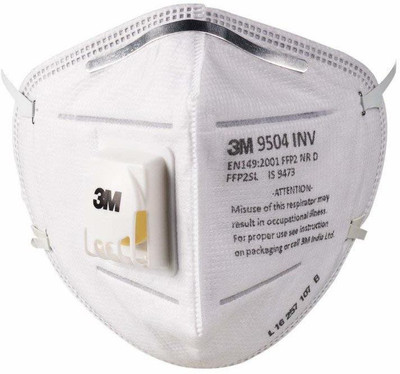 

3M 9504-INV-P P2 Respirator