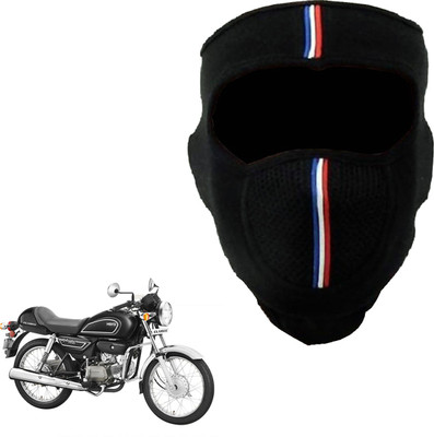 

Shoolin Dustproof,Windproof & Pollution Proof Black Half Face Balaclava/Mask_XLTRIHLFBLCKBLKFRHersic XLTRIHLFBLCKBLKFRHersic Mask