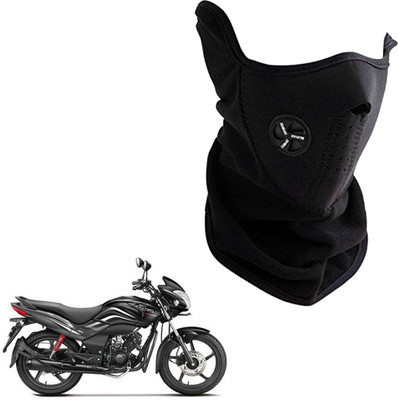 

Shoolin Dustproof,Windproof & Pollution Proof Black Half Face Balaclava/Mask_XXLHLFBLCKBLKFRHerpro XXLHLFBLCKBLKFRHERPRO Mask