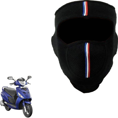 

Shoolin Dustproof,Windproof & Pollution Proof Black Half Face Balaclava/Mask_XLTRIHLFBLCKBLKFRHerdge XLTRIHLFBLCKBLKFRHerdge Mask