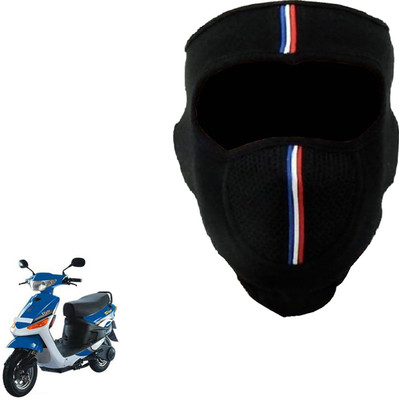 

Shoolin LTRIHLFBLCKBLKFRIndyle LTRIHLFBLCKBLKFRIndyle Mask