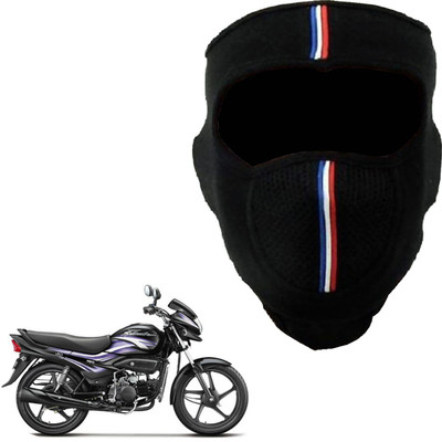 

Shoolin Dustproof,Windproof & Pollution Proof Black Half Face Balaclava/Mask_XXLTRIHLFBLCKBLKFRHerdor XXLTRIHLFBLCKBLKFRHerdor Mask