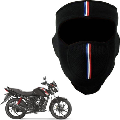 

Shoolin Dustproof,Windproof & Pollution Proof Black Half Face Balaclava/Mask_TRITRIHLFBLCKBLKFRSuzing MTRIHLFBLCKBLKFRSuzing Mask
